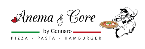 Anema & Core by Gennaro - Schwarzach