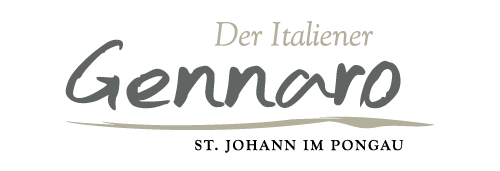 GENNARO Der Italiener in St. Johann